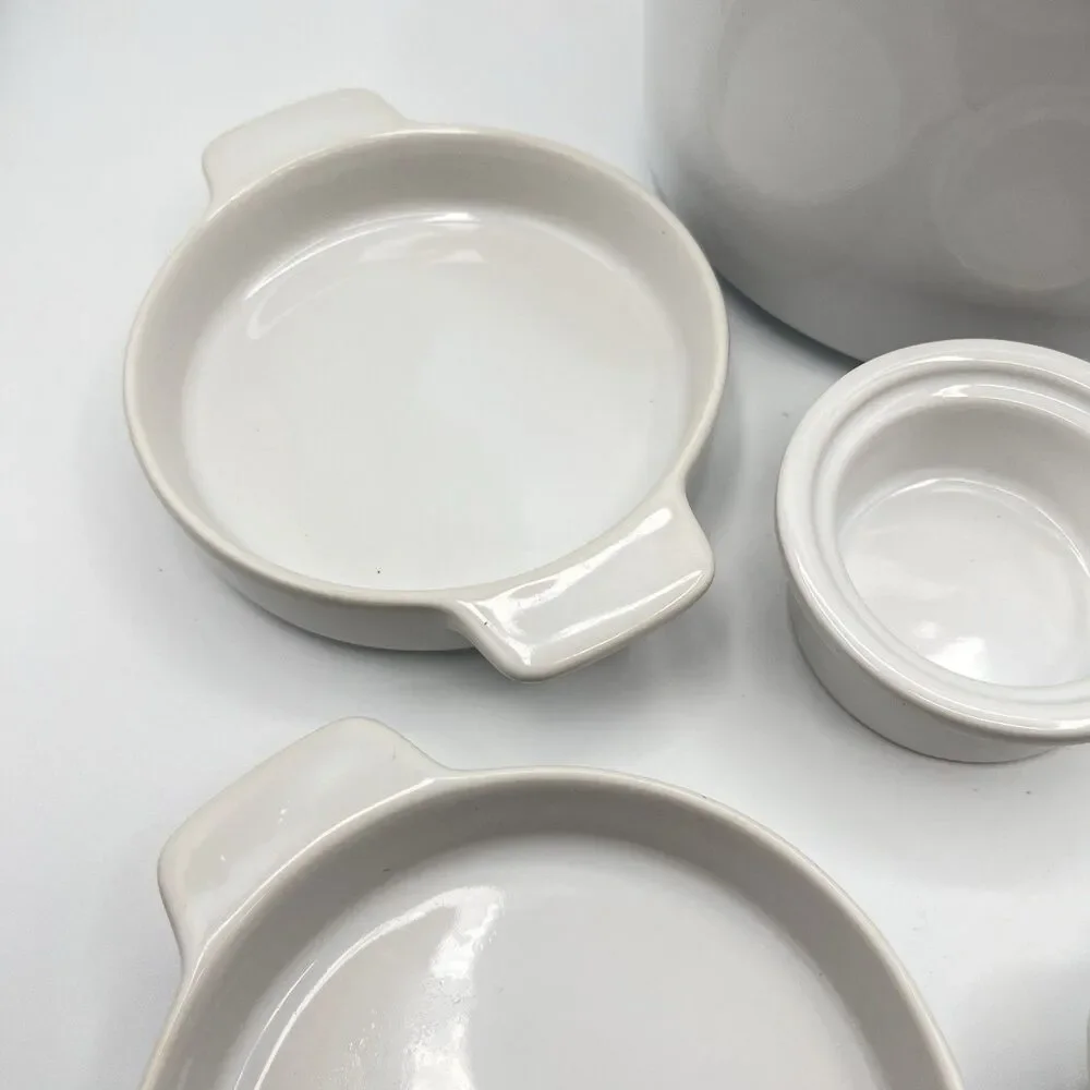 Pier One Serving Set